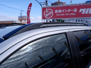 トライトンブラックエディション　GLS