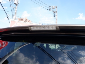 セコイア新車並行　セコイア　リフトアップ