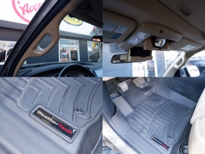 セコイア新車並行　セコイア　リフトアップ
