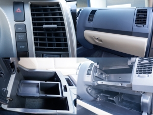 セコイア新車並行　セコイア　リフトアップ
