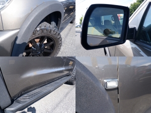セコイア新車並行　セコイア　リフトアップ