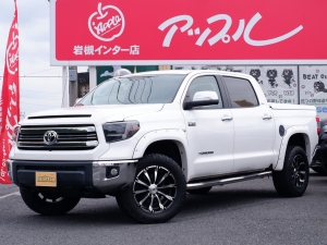 タンドラリフトアップ　ベンコラ　クルーマックス
