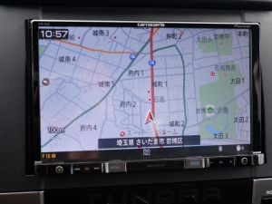タンドラリフトアップ　ベンコラ　クルーマックス
