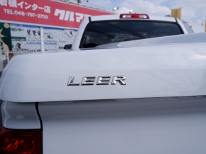 タンドラリフトアップ　ベンコラ　クルーマックス