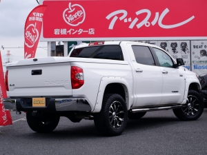 タンドラリフトアップ　ベンコラ　クルーマックス