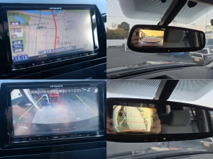 タンドラ新車並行　オーバーフェンダー