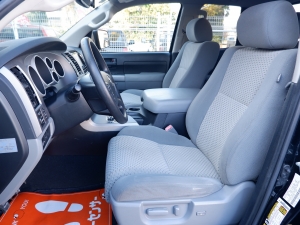 タンドラ新車並行　オーバーフェンダー