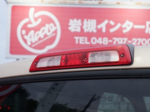 タンドラプラチナム　サンルーフ　新車並行