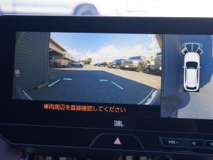 買取・下取り直販車モデリスタ　レザーPKG