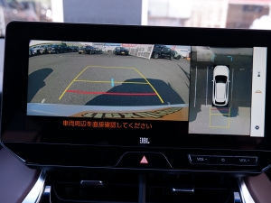 買取・下取り直販車モデリスタ　レザーPKG