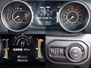 ＪＥＥＰラングラーサハラ　リフトアップ　JL