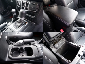 ＪＥＥＰラングラーサハラ　リフトアップ　JL