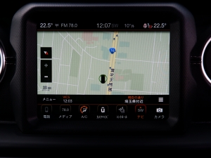 ＪＥＥＰラングラーサハラ　リフトアップ　JL