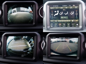 ＪＥＥＰラングラーサハラ　リフトアップ　JL
