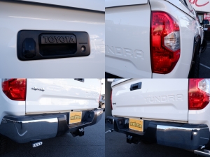 タンドラベンコラ　新車並行　クルーマックス