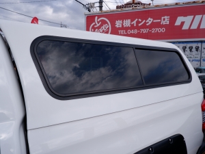 タンドラベンコラ　新車並行　クルーマックス
