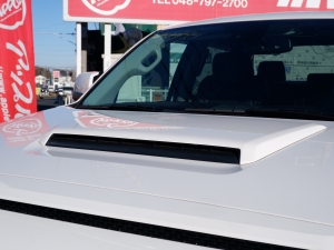 タンドラ新車並行　TRD　4WD