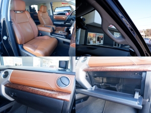 タンドラ新車並行　1794エディション　LINE-X