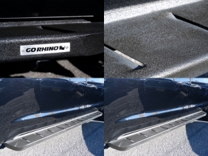 タンドラ新車並行　1794エディション　LINE-X