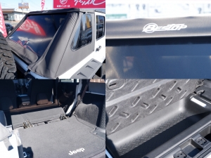 ＪＥＥＰラングラーラングラー　リフトアップ　JK