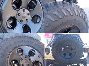 ＪＥＥＰラングラーラングラー　リフトアップ　JK