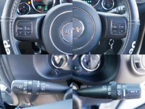 ＪＥＥＰラングラーラングラー　リフトアップ　JK