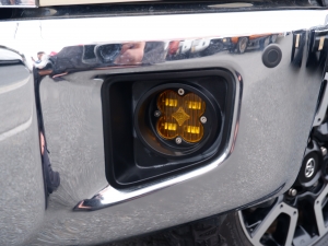 タンドラ新車並行　サンルーフ　TSS-P