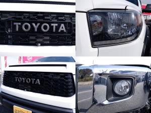 タンドラベンコラ　新車並行　実走行
