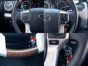 タンドラ新車並行　ベンコラ　アメリカモデル