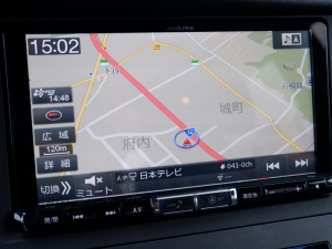 シエナXLE　4WD　TSS
