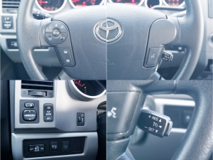 タンドラ新車並行　タンドラ　クルーマックス