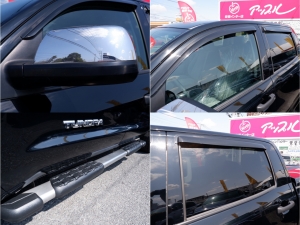 タンドラ新車並行　タンドラ　クルーマックス