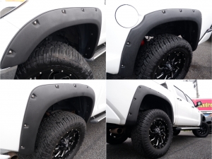 タンドラ1794ED　4WD　リフトアップ