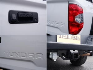 タンドラ1794ED　4WD　リフトアップ