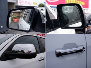 タンドラ1794ED　4WD　リフトアップ