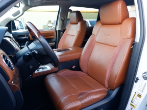 タンドラ1794ED　4WD　リフトアップ