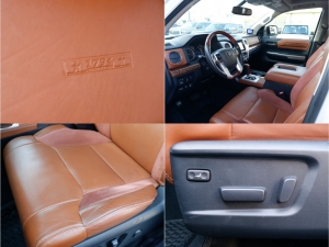 タンドラ1794ED　4WD　リフトアップ