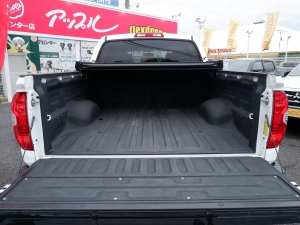 タンドラ1794ED　4WD　リフトアップ