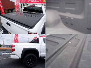 タンドラ1794ED　4WD　リフトアップ