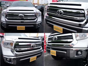 タンドラ1794ED　4WD　リフトアップ