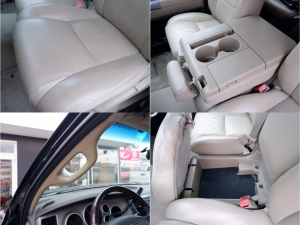 タンドラベンコラ　新車並行　LINE-X