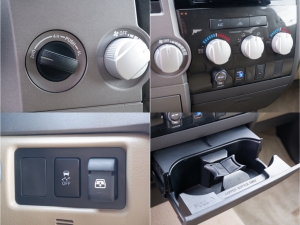 タンドラベンコラ　新車並行　LINE-X