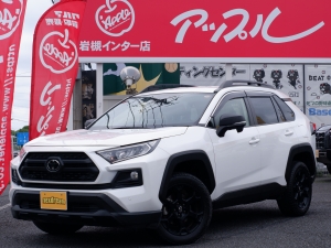買取・下取り直販車アドベンチャーオフロードPKG