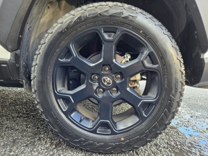 買取・下取り直販車アドベンチャーオフロードPKG