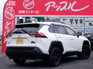 買取・下取り直販車アドベンチャーオフロードPKG