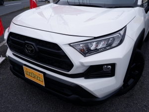 買取・下取り直販車アドベンチャーオフロードPKG