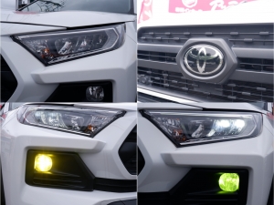 買取・下取り直販車アドベンチャーオフロードPKG