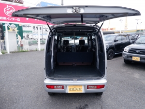 買取・下取り直販車ハイゼットカーゴ　ハイルーフ
