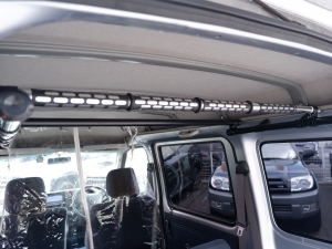 買取・下取り直販車ハイゼットカーゴ　ハイルーフ