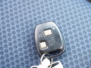 買取・下取り直販車ハイゼットカーゴ　ハイルーフ